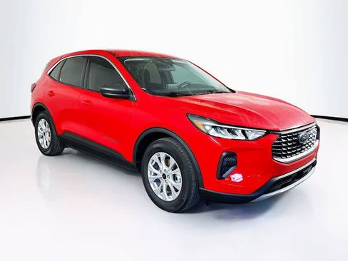 Certified 2024 Ford Escape Active FWD image 24