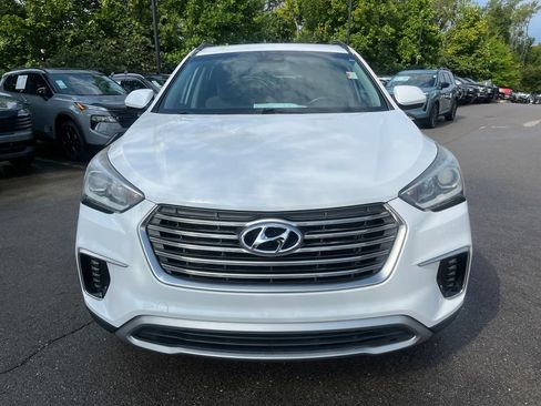Used 2018 Hyundai Santa Fe SE FWD image 34