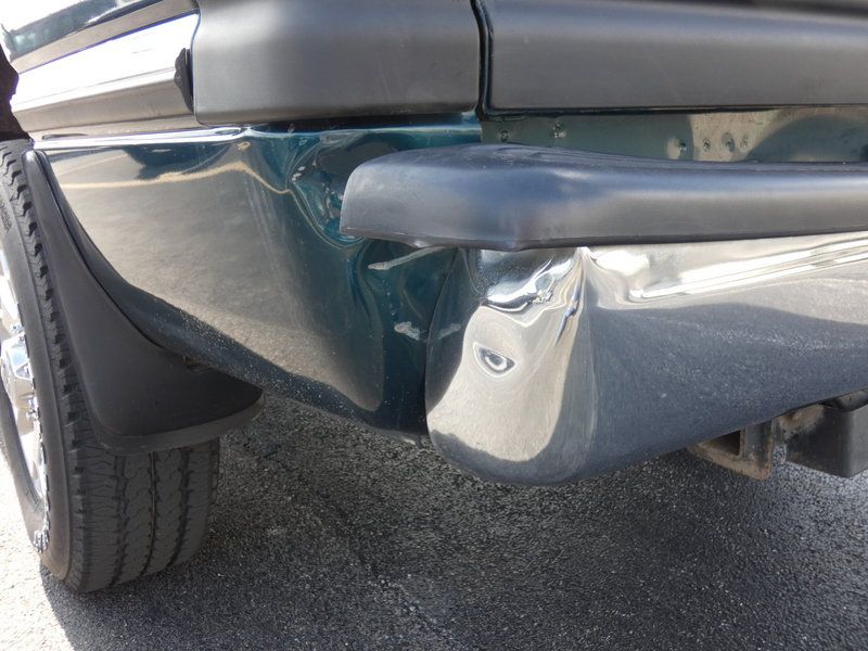 Used 1997 Dodge Ram 2500 Truck 2WD Club Cab image 8