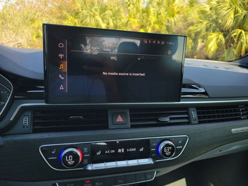 Used 2024 Audi A5 2.0T Premium w/ Convenience Package image 21