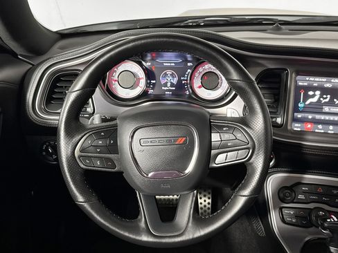 Used 2022 Dodge Challenger R/T Scat Pack w/ T/A Package image 21