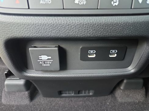 New 2026 Honda Passport TrailSport Elite image 27