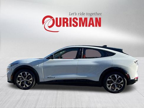 Used 2023 Ford Mustang Mach-E Premium image 3