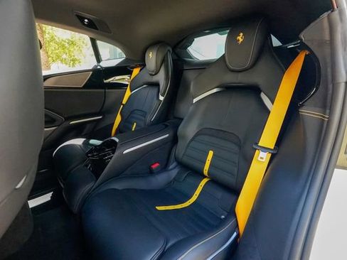 Used 2026 Ferrari Purosangue image 72