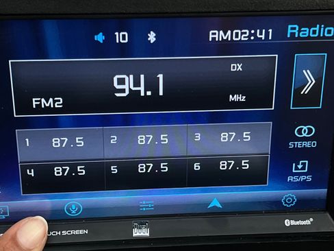 Used 2002 MAZDA MX-5 Miata LS image 67