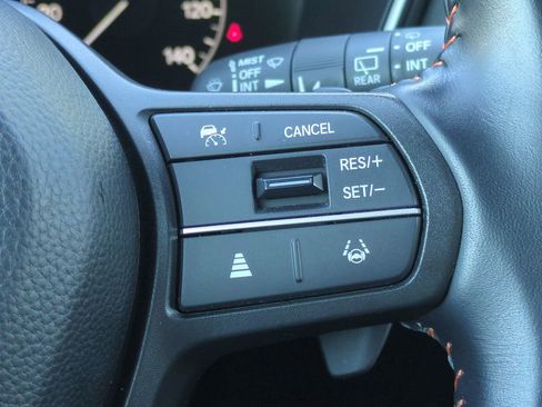 Used 2025 Honda CR-V Sport-L image 23