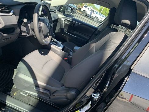 Used 2024 Toyota RAV4 LE image 18