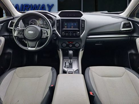Used 2022 Subaru Forester Premium AWD/4WD image 15