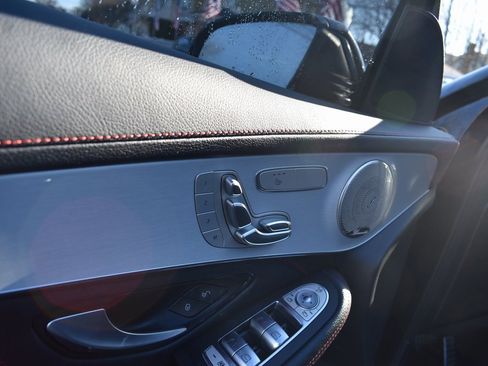 Used 2022 Mercedes-Benz GLC 43 AMG 4MATIC image 12