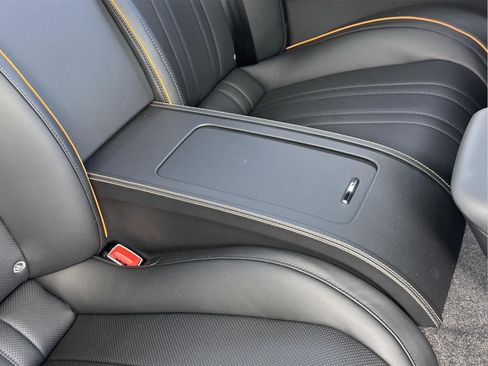 New 2026 Bentley Continental GT AWD/4WD image 33