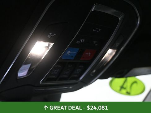 Used 2024 Jeep Grand Cherokee Limited 4xe image 38