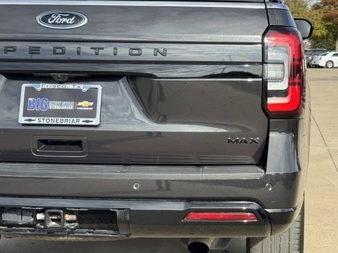 Used 2023 Ford Expedition Max Limited image 7