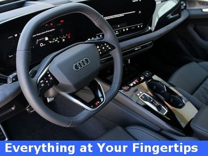 New 2025 Audi S5 Premium Plus