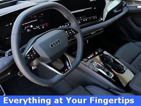 New 2025 Audi S5 Premium Plus image 2