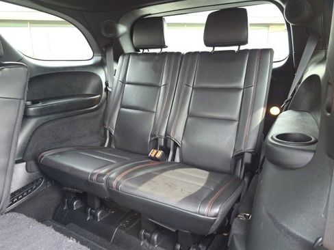 Used 2024 Dodge Durango R/T image 35