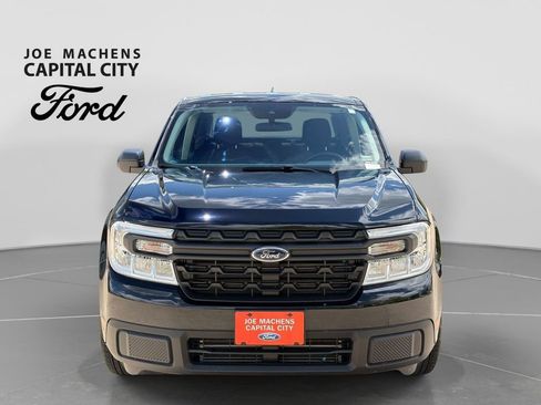 Used 2024 Ford Maverick XL w/ Equipment Group 100A Standard AWD/4WD image 10