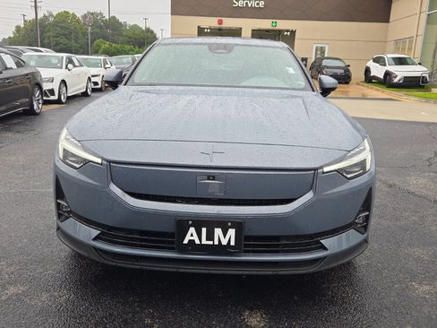 Used 2024 Polestar Polestar 2 AWD/4WD image 2
