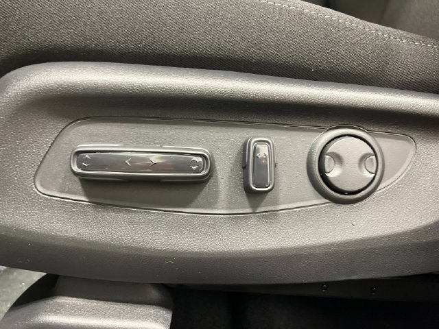 New 2027 Honda CR-V EX image 13