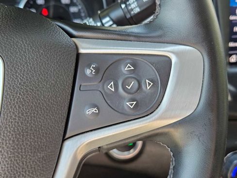 Used 2024 GMC Terrain SLT image 24