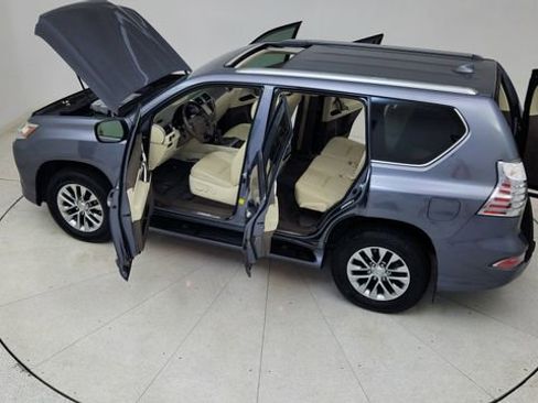 Used 2016 Lexus GX 460 Luxury image 89