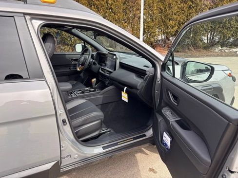 New 2026 Subaru Outback Wilderness image 13