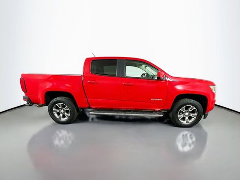 Used 2019 Chevrolet Colorado Z71 image 4