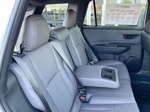 New 2026 Subaru Outback Limited XT w/ Premium/Limited Plus Package AWD/4WD image 17