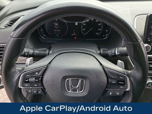 Used 2020 Honda Accord Sport image 21