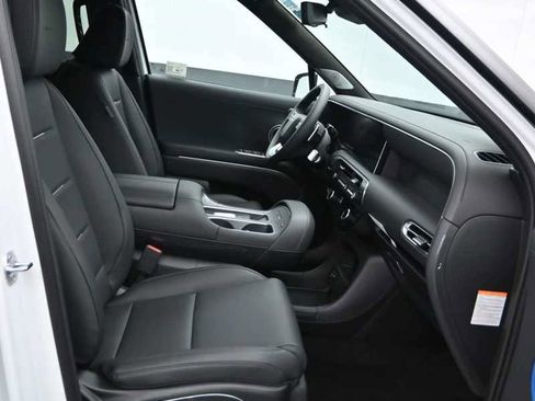 New 2026 Hyundai Palisade Calligraphy image 11