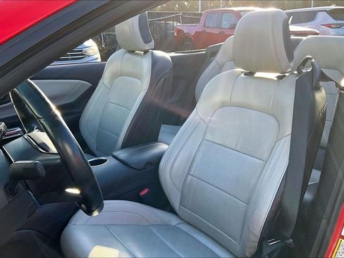 Used 2024 Ford Mustang Premium image 19