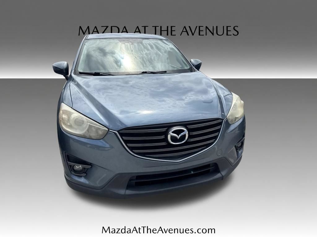 Used 2016 MAZDA CX-5 Grand Touring FWD image 19