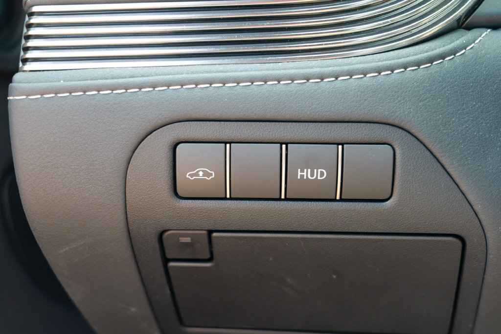 Used 2024 Lexus LS 500 AWD w/ Interior Upgrade Package image 58