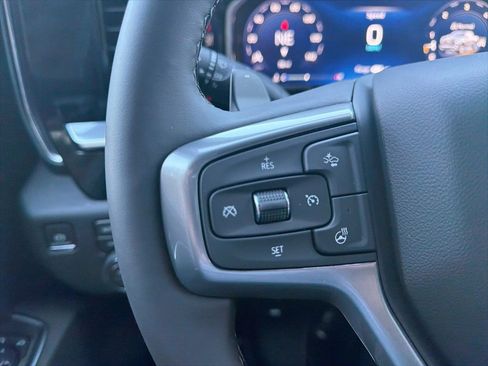 New 2026 Chevrolet Silverado 1500 LT image 22