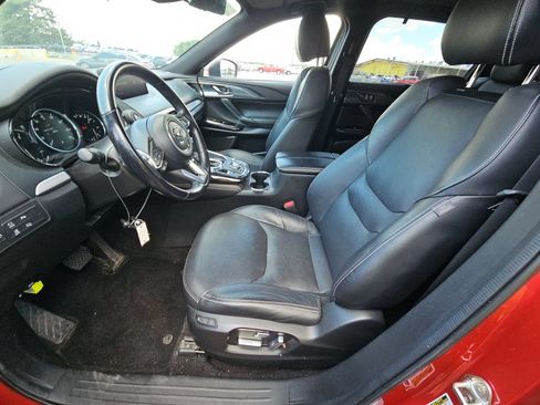 Used 2023 MAZDA CX-9 Grand Touring AWD/4WD image 7