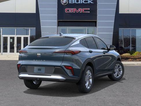 New 2025 Buick Envista Preferred w/ Convenience I Package image 28