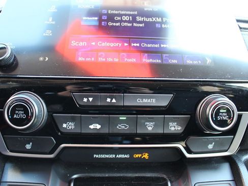 Used 2022 Honda CR-V EX-L image 23