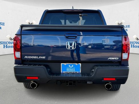 Used 2023 Honda Ridgeline RTL image 7