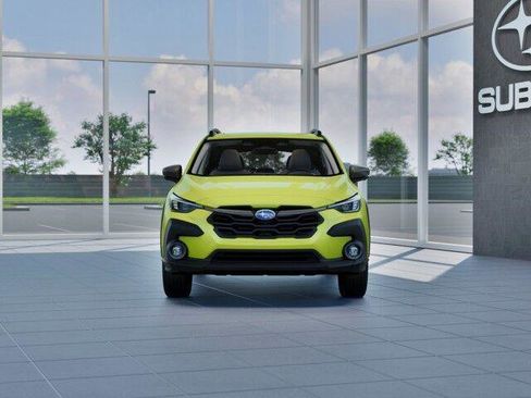 New 2026 Subaru Crosstrek 2.5i Limited AWD/4WD image 7