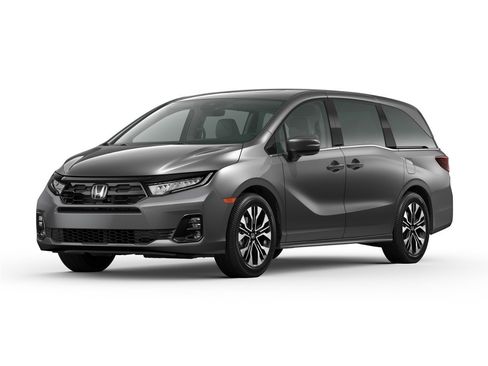 New 2026 Honda Odyssey Elite image 1