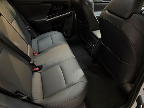 Used 2024 Subaru Solterra Touring w/ Touring Package image 47