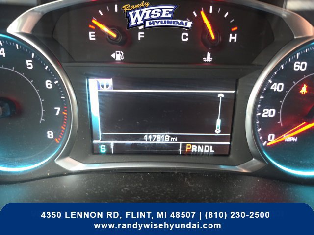 Used 2019 Chevrolet Traverse LT FWD image 30