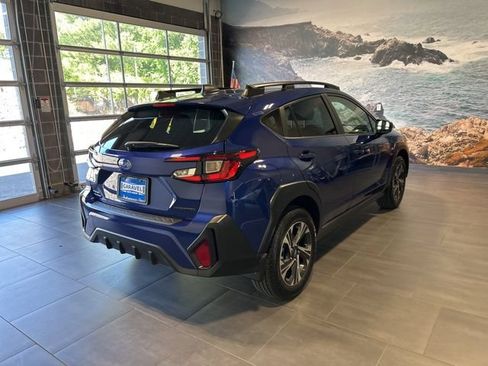 Used 2026 Subaru Crosstrek 2.0i Premium AWD/4WD image 36