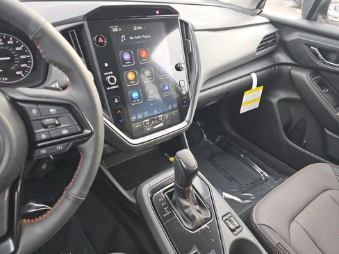New 2026 Subaru Crosstrek 2.5i Limited image 20