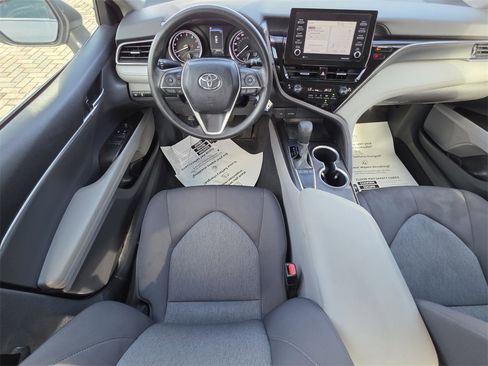 Certified 2024 Toyota Camry LE image 6