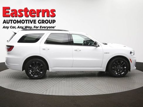 Used 2024 Dodge Durango R/T AWD/4WD image 45