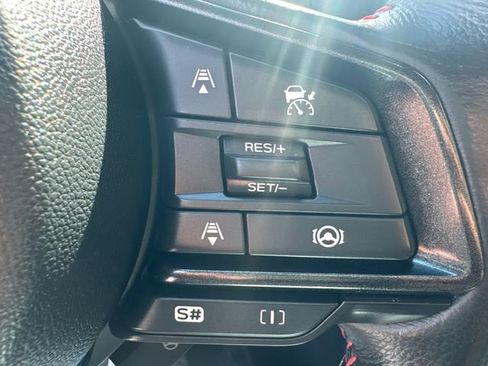 Certified 2024 Subaru Legacy Sport image 33