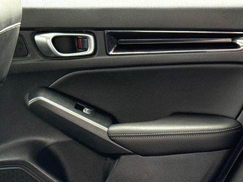 Certified 2024 Honda Civic Sport Touring image 14