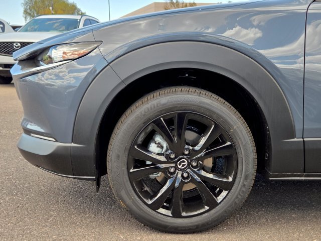 New 2026 MAZDA CX-30 AWD 2.5 S image 5