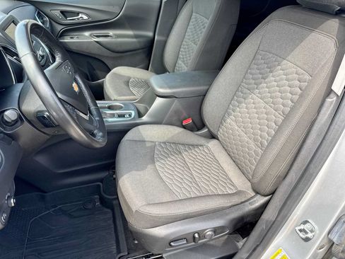 Used 2019 Chevrolet Equinox LT AWD/4WD image 15