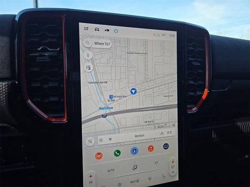 Used 2024 Ford Ranger Raptor image 16